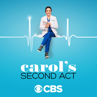 Carol's Second Act - Marathon Day artwork