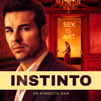 Instinto - Instinto, Staffel 1 artwork