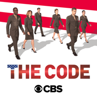 The Code - The Code, Season 1 artwork