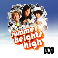 Summer Heights High - Episode 1 artwork