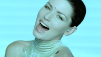 Shania Twain - From This Moment On artwork