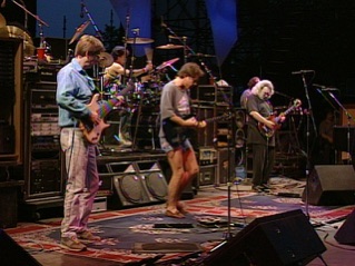 Let It Grow (Live at Buckeye Lake Music Center, Hebron, OH, 6/9/1991)