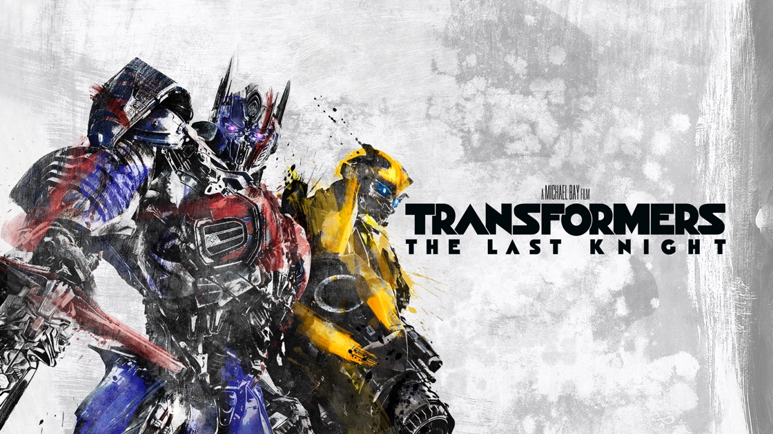 layarkaca21 transformers the last knight