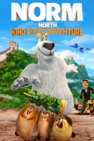 Richard Finn & Tim Maltby - Norm of the North: King Sized Adventure artwork