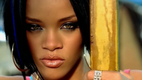 Rihanna - Shut Up and Drive artwork
