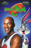 Joe Pytka - Space Jam artwork