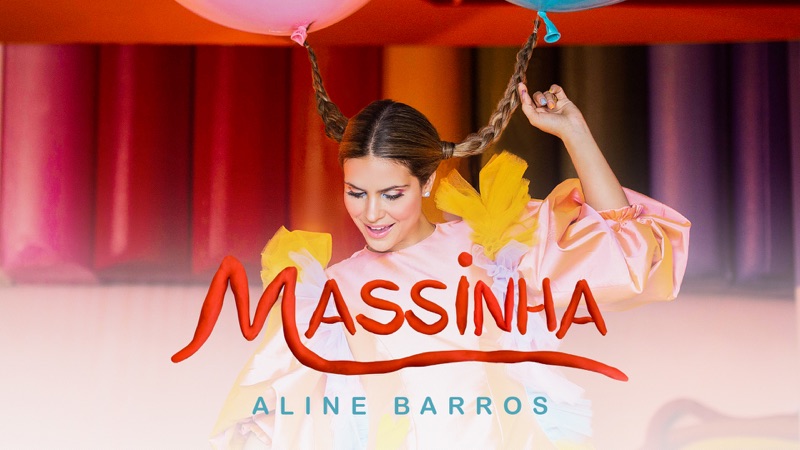 Musica Da Massinha Aline Barros Video Music Store diego rispoli