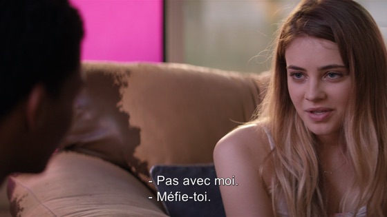 Distribution De After - Chapitre 1 ‎After : Chapitre 1 sur iTunes