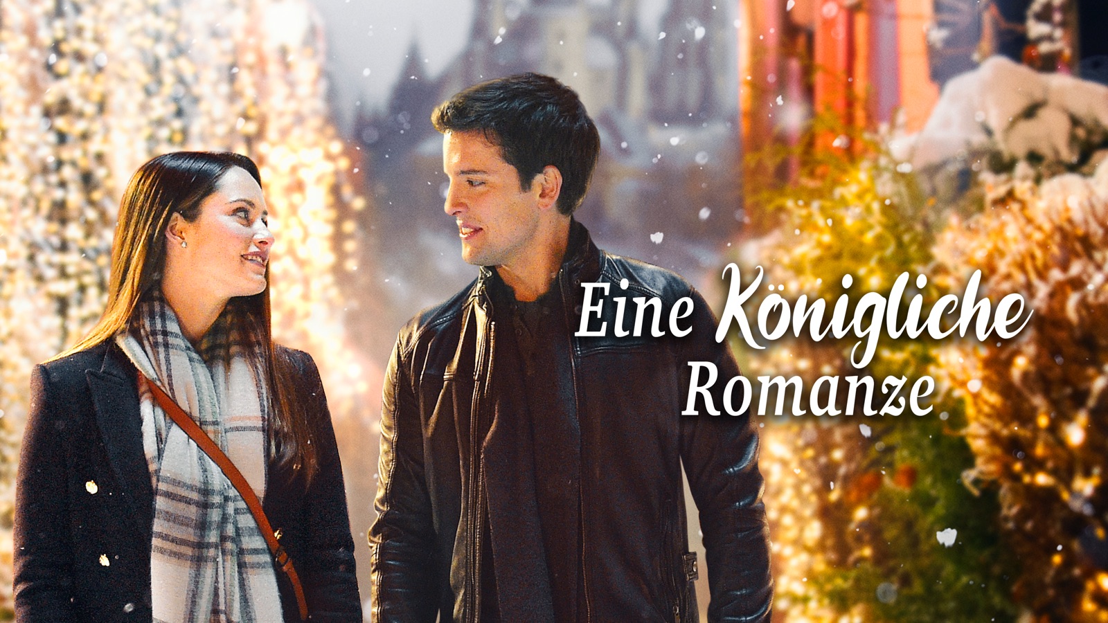 „Eine königliche Romanze“ auf Apple TV