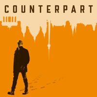 Counterpart - Counterpart, Season 2 artwork