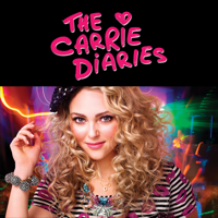 The Carrie Diaries - Win Some, Lose Some artwork