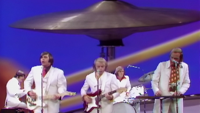 The Beach Boys - Good Vibrations (Live On The Ed Sullivan Show, October 13th, 1968) artwork