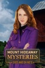 Mount Hideaway Mysteries: Exes and Oh No's - Brett Monk