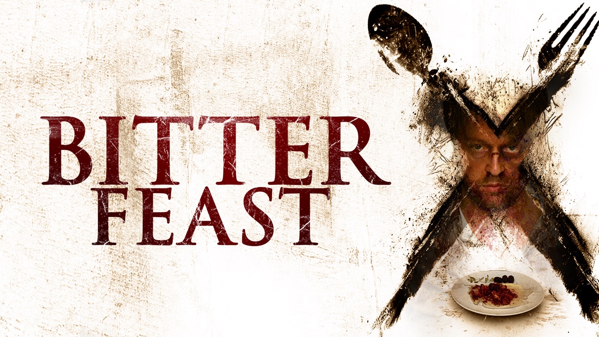 Bitter Feast Apple TV