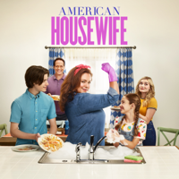 American Housewife - American Housewife, Season 4 artwork