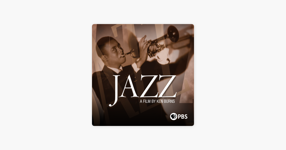 ‎ken Burns Jazz On Itunes