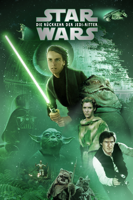 Richard Marquand - Star Wars: Die Rückkehr der Jedi-Ritter artwork