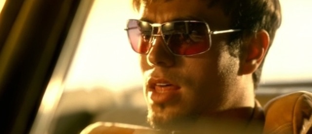 Enrique Iglesias Hero Music Video Actress