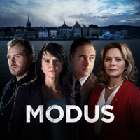 Modus - Episode 5 artwork