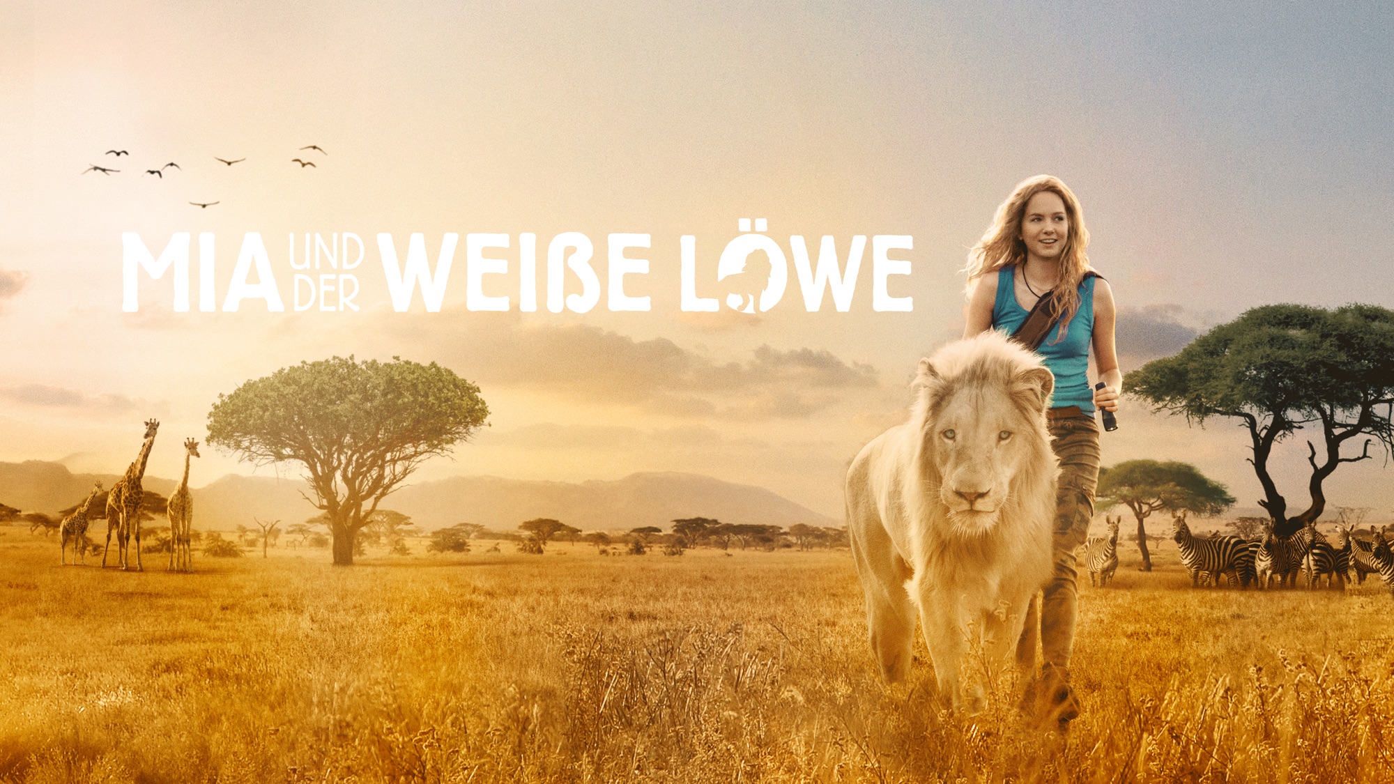 Mia Und Der Weiße Löwe Online Stream Deutsch tv.apple.com