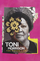Timothy Greenfield-Sanders - Toni Morrison: The Pieces I Am artwork