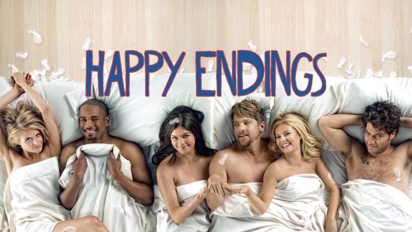 Happy Endings