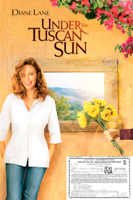 Audrey Wells - Under the Tuscan Sun artwork