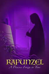 Rapunzel a Princess Frozen In Time