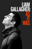 Liam Gallagher: As It Was - Charlie Lightening