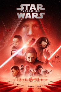 Star Wars: The Last Jedi (Episode VIII)