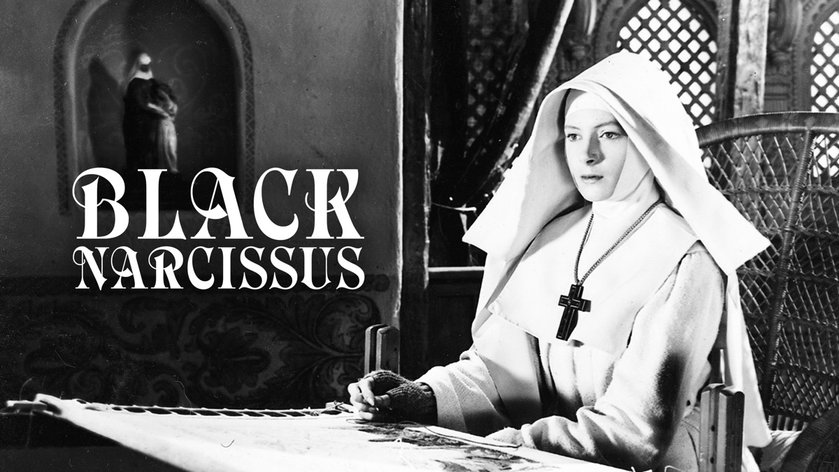 Black Narcissus | Apple TV