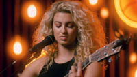 Tori Kelly - Coffee (Live From Capitol Studios) artwork