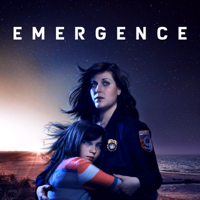 Emergence - Emergence, Season 1 artwork