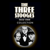 The Three Stooges - The Three Stooges: The Complete Series  artwork
