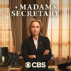 Madam Secretary - Leaving the Station  artwork