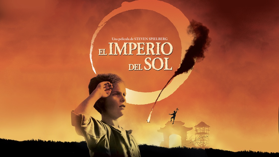 "El Imperio Del Sol" en Apple TV