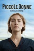 Locandina Piccole Donne su Apple iTunes Locandina Piccole Donne su Apple iTunes