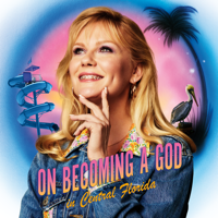 On Becoming a God in Central Florida - On Becoming a God in Central Florida, Season 1 artwork