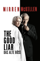 Bill Condon - The Good Liar: Das alte Böse artwork