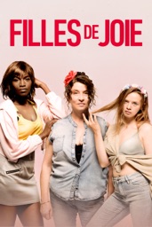 Filles de joie