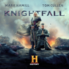 Knightfall - Knightfall, Season 2  artwork