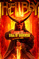 Neil Marshall - Hellboy - Call of Darkness artwork