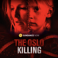 The Oslo Killing - The Oslo Killing: Season 1 artwork