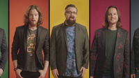 Home Free - Why Not artwork