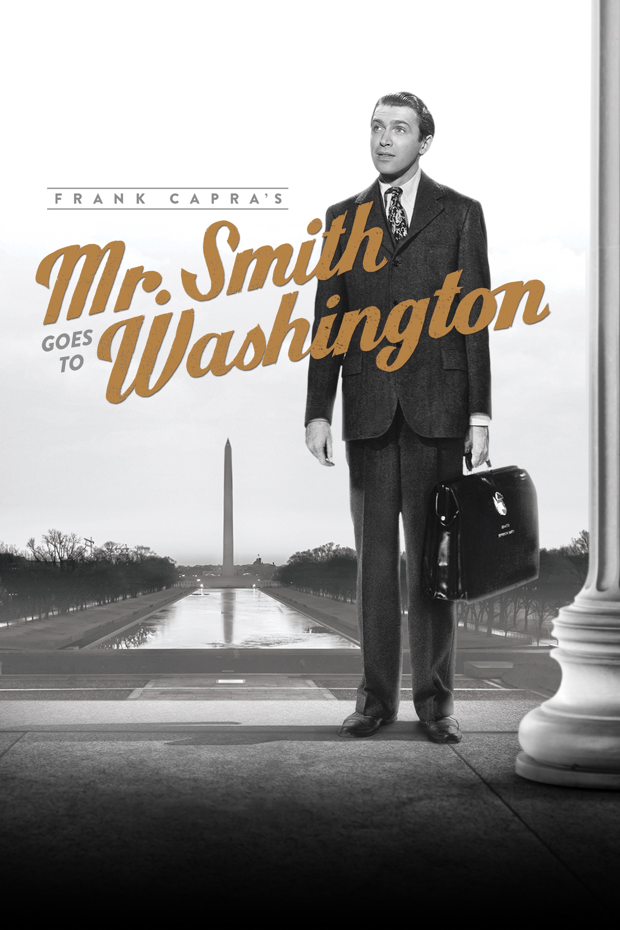 Mr. Smith Goes to Washington Poster