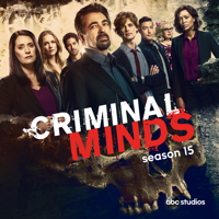 Criminal Minds - Criminal Minds, Season 15 (Subtitled) artwork