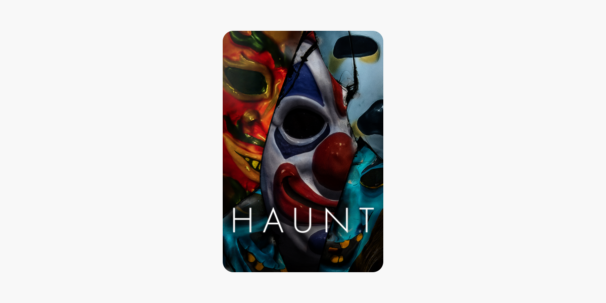 Haunt 2019 On Itunes