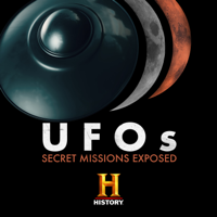 UFOs: Secret Missions Exposed - UFOs: Secret Missions Exposed artwork
