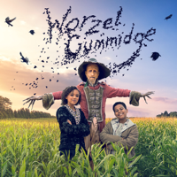 Worzel Gummidge - Worzel Gummidge, Series 1 artwork