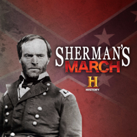 Sherman's March - Sherman's March artwork